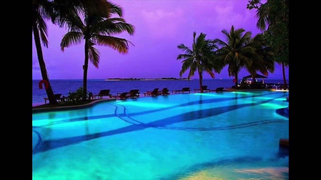 Playboi Carti + Pierre Bourne Ambient Type Beat - Calm