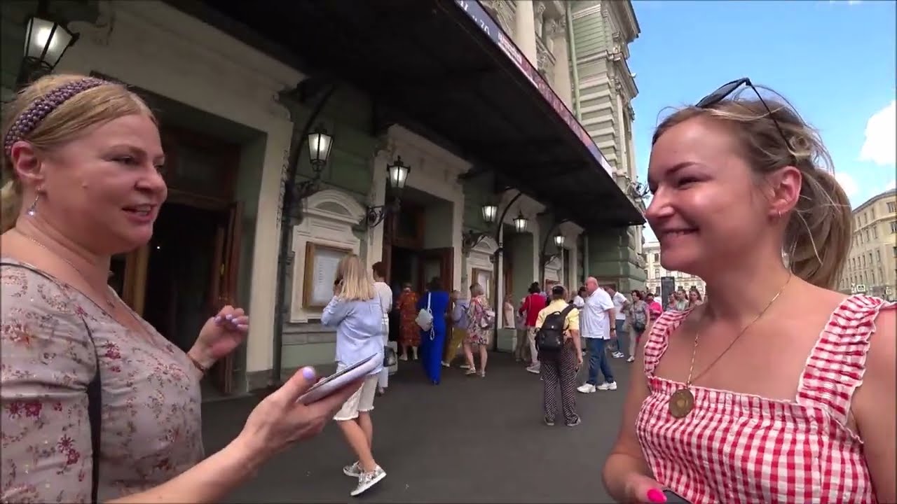 55. СПб 2022. Мариинский театр, балет "Бахчисарайский фонтан ...