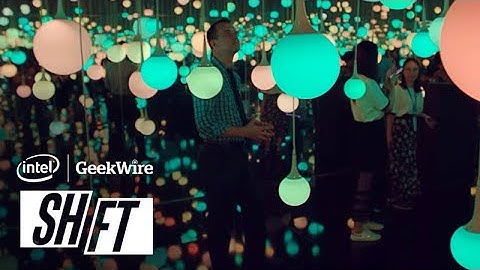 SHIFT Tencent Cloud+Future 2018