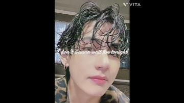 daydreaming of him❤ #edit #songs #bts #love #btsarmy #yt #btsv #taehyung #shorts