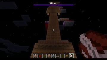 Dynamic elevator - Minecraft command block testing world