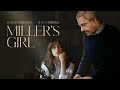 Millers girl 2024 movie  martin freeman jenna ortega dagmara  review and facts