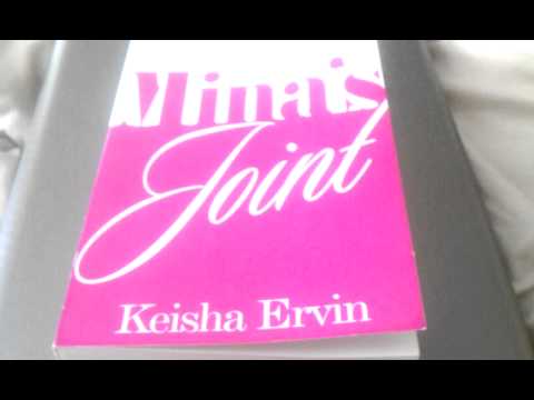 Minas Joint