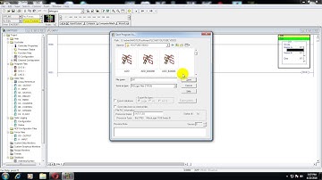 (23) EDWIN BELAJAR PLC ALLEN BRADLEY "DIV (Divide)".