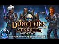Meta Quest 3 -- Proviamo con Eugenio Dungeons Eternity