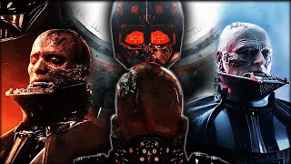 Ce que Dark Vador a VRAIMENT pensé en recevant son armure ! #starwars #film #darkvador #disney