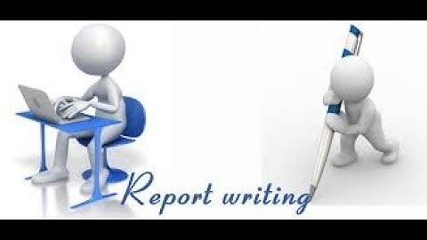 1. Introduction to mud report