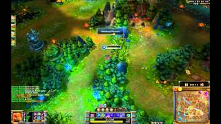 Lee Sin Jukes