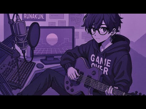 OVERDOSE 歌ってみた。［るなくん。］