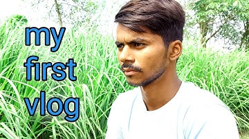 my first vlog ❤️।। viral video।।patelvlogs