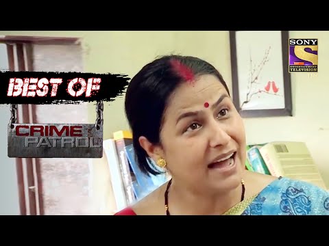 Best Of Crime Patrol - Bitterness - Full Episode