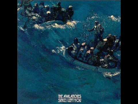 The Avalanches - Etoh