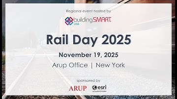 Rail Day 2025