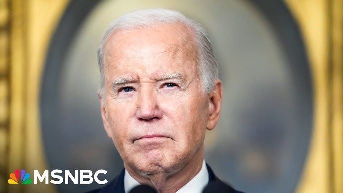 Biden S Age Appearance On The Minds Of Democratic Independent Voters