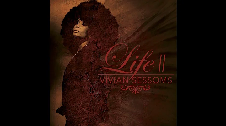 Vivan Sessoms - I Cant Breathe (For Erica)