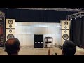 Focal grande utopa evo demonstration