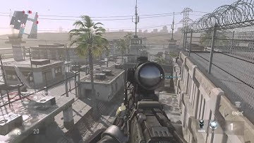 Two Split back to back quad feeds