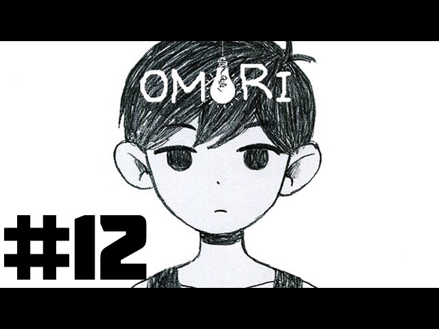 OMORI: Download Window Boss 