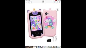 Unicorn real phone