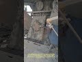 蓋を開け、炎の息を呼び出す、炉前のひと手間