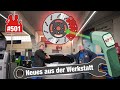 🔥🔥 Zu heiße Mondeo-Bremse! Obwohl fast alles neu ist 🤨 | Nockenwelle eingelaufen? Motor-OP am T5!!