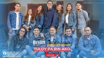TULOY PA RIN AKO | SESSIONS WITH BRIAN YAMSUAN