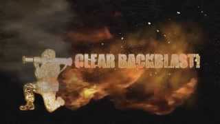 My Arma of 2015 (Clear Backblast!)