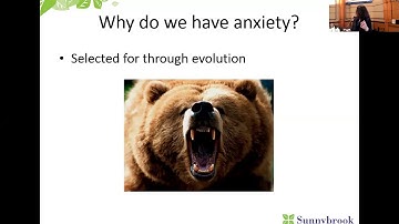 All in the Family: Supporting A Loved One With OCD or Anxiety