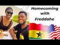 Home Coming With Fredara  | Things to Know About Ghana Before You visit or Relocate.