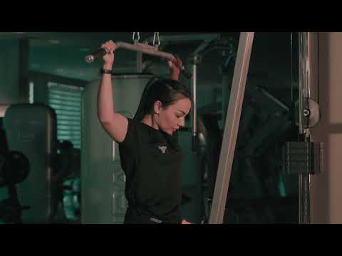       اعلان لصالح قاعة فوكس جيم لكمال الاجسام