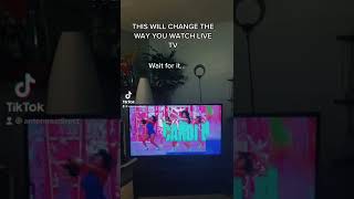 Want to watch TV for free No internet, no cable, no subscriptions needed.