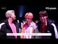 [EPISODE] BTS (방탄소년단) '작은 것들을 위한 시 (Boy With Luv) feat. Halsey' MV Shooting Sketch