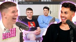 Joe & George Baggs Reveal Why They Left Gogglebox Details