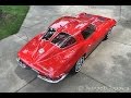 1963 Corvette Split-Window Stingray for Sale
