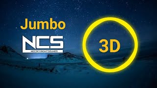 Alex Skrindo - Jumbo [3D Version] NCS Release