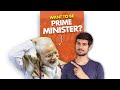 How to become indias prime minister