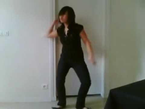 Shuffle vs Jumpstyle vs Tecktonik