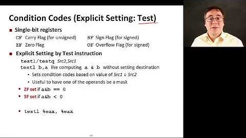 Conditionals and Control Flow (25)