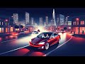 Tesla full selfdriving beta 123 first drive