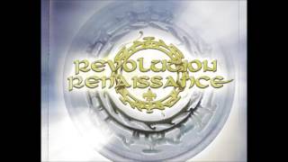 Revolution Renaissance - Born upon the cross / DEMO