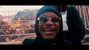 Lil Cesso "Concorrência" feat Paulelson (Video official)