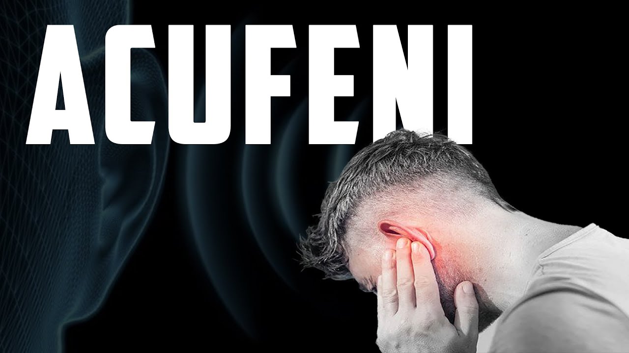 Acufeni | Disfunzione temporo mandibolare