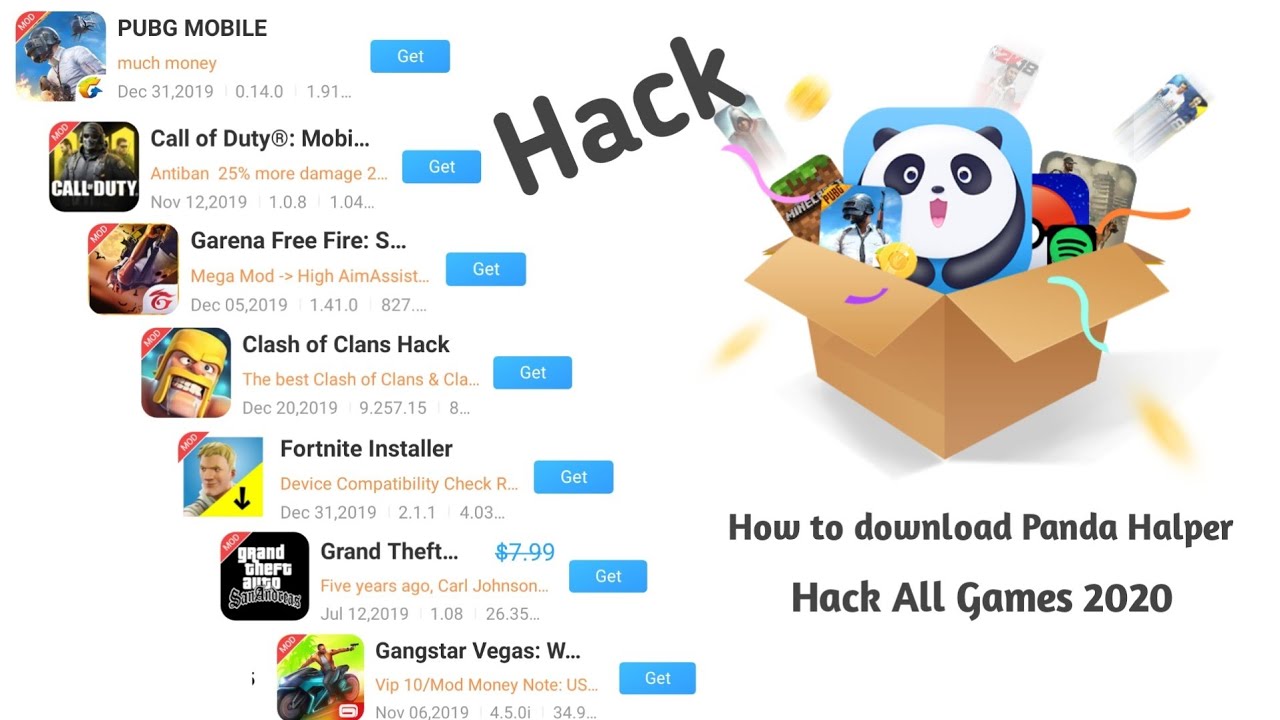 How To Download Apk Hack All Android Games 2020 How To Hack
