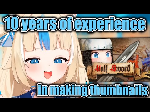 Saba Still Struggles To Make Thumbnails Though She Has Years Of Experience