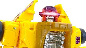 Transformers Legacy Dragstrip