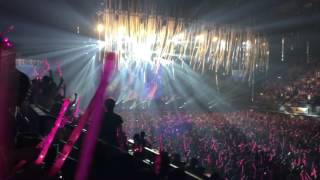 Download lagu Jay Chou The Invincible World Tour London 千里之外