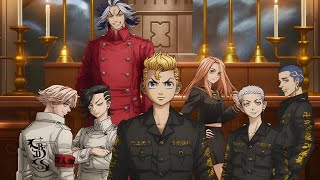 Tokyo Revengers Opening 2 / OP Lyrics (White Noise by  HIGE DANdism)