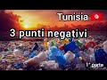 Vita in tunisia 3 punti negativi 1 parte