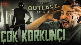 2022 Outlast 3 Çikti Bulutla Korkudan Oynayamadik Eki̇ple Oynaniyor
