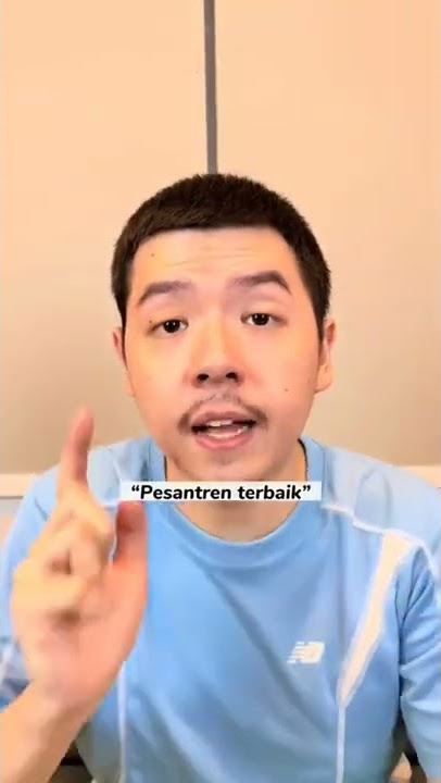 pondok terbesar di Indonesia #gontor #darussalam #darussalamgontor